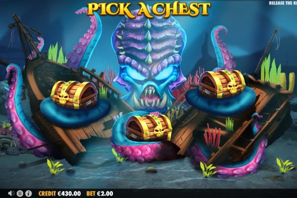 Kraken настоящая ссылка