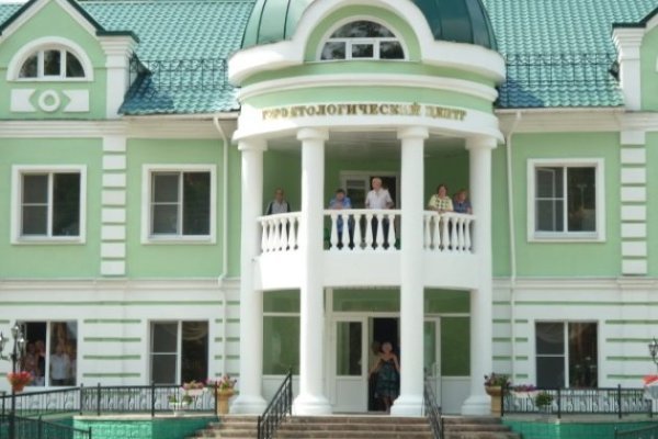 Официальный сайт даркнет